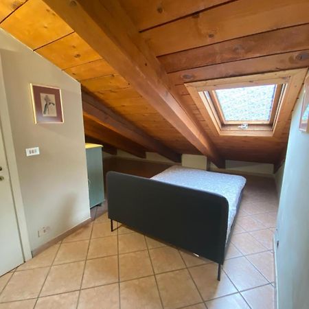 Appartement Garibaldi Turin Charming Extérieur photo