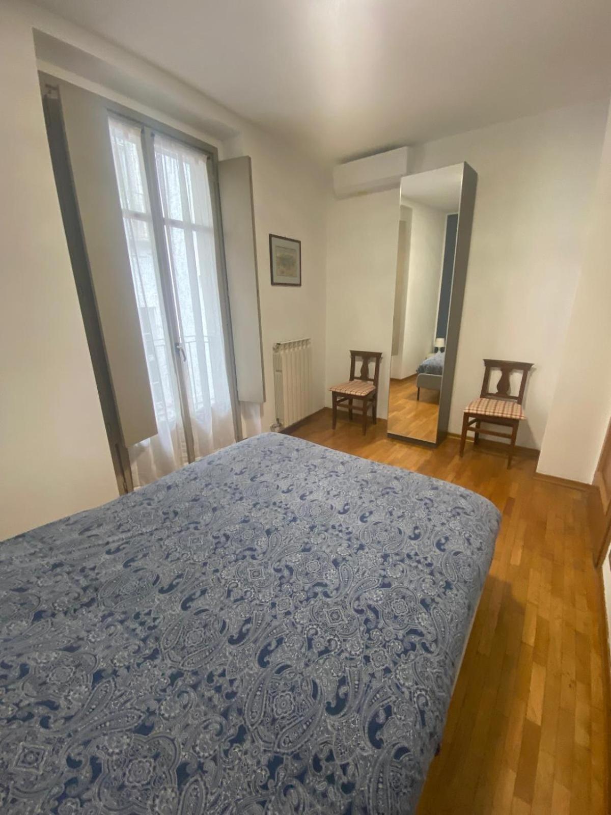 Appartement Garibaldi Turin Charming Extérieur photo