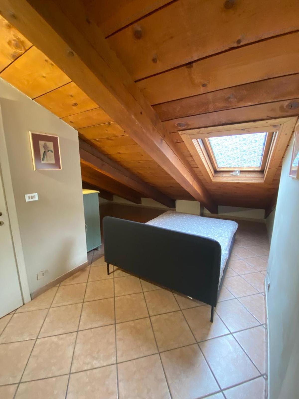 Appartement Garibaldi Turin Charming Extérieur photo