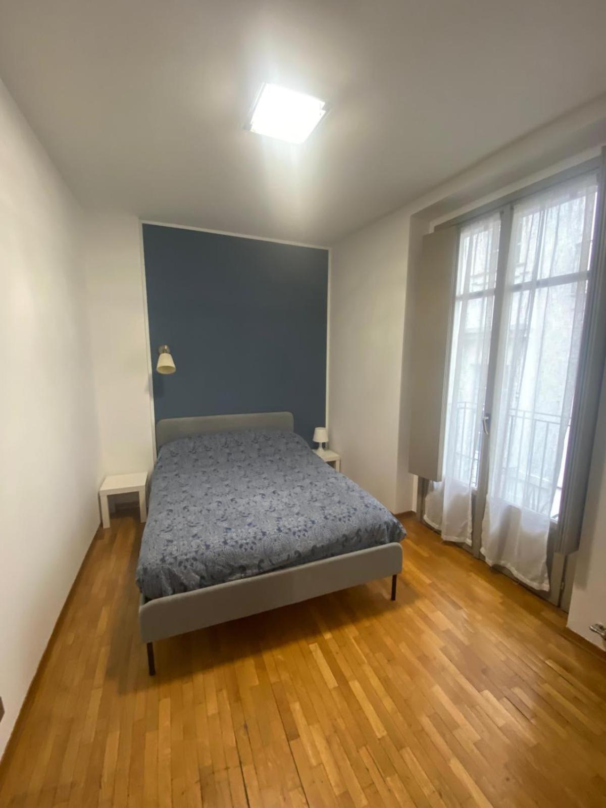 Appartement Garibaldi Turin Charming Extérieur photo